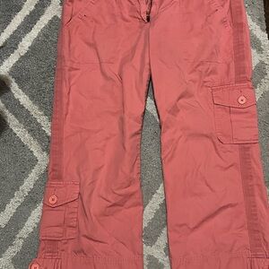 Women’s capris